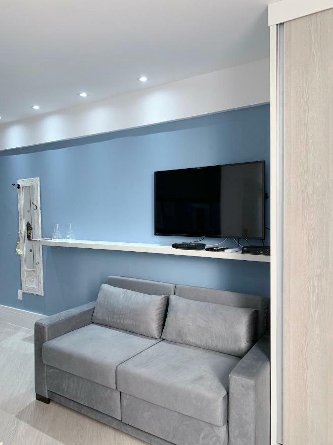 Ipanema 269 Appartement